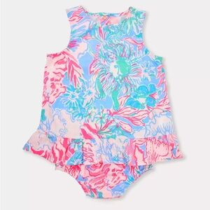 NWT Lilly Pulitzer Dress